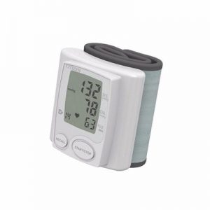 Digital Blood Pressure Monitor Ch605