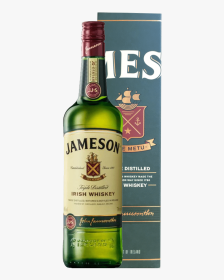 Jameson Triple Distilled,Irish Whiskey 700ml