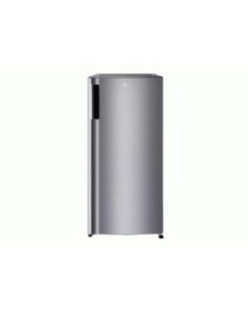 LG Single Door Refrigerator Gn-y201slbb 169l