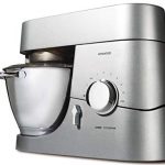 Kenwood Kitchen Machine Chef Titanium KM010