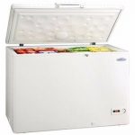 CHEST FREEZER HTF 379H