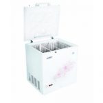 CHEST FREEZER HTF 319 WHITE
