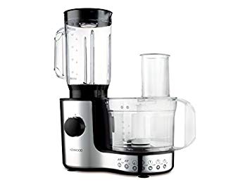Kenwood Food Processor FP196