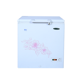 CHEST FREEZER HTF 219 WHITE - Image 2