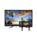 Hisense 24" LED HD TV - 24D33