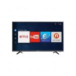 Hisense 43" SMART & SATELLITE FULL HD TV