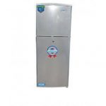 Haier Thermocool Double Door Refrigerator HRF-160EX