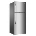 REFRIGERATOR HRF 300 SILVER