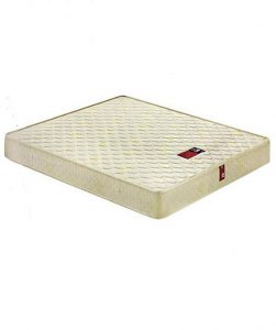 Wing han 6 by 6 Spring Orthopedic bed