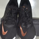 NIKE Fly by ll Athletics Shoe