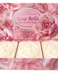 Rose Scented Soaps