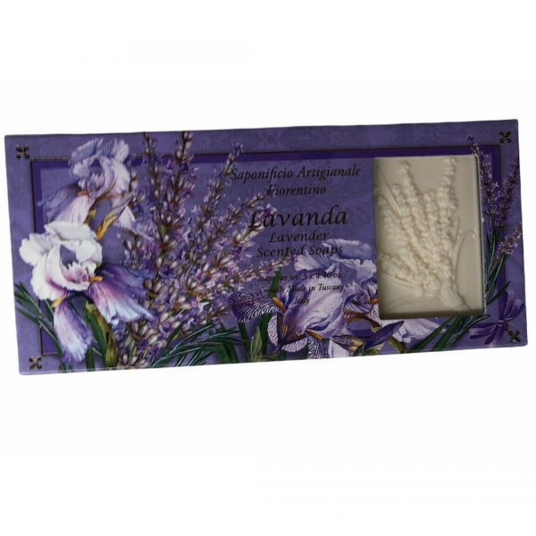 Lavanda – Lavender Scented Soap