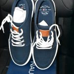 NAUTICA MEN SHOE