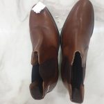 FRANCO FORTINI MALE SHOE