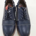 DEER STAGS Male Shoe