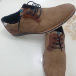 FREEMAN MEMORY FOAM SHOE