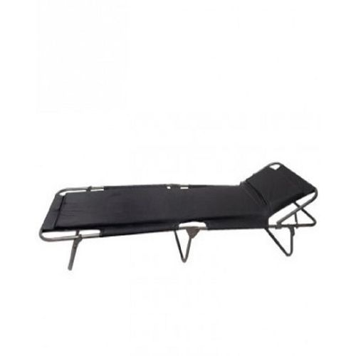 Multipurpose In/Outdoor Picnic Foldable Camp Bed