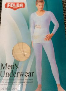 Felda Basic  Men's Underwear