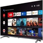 Infinix X1 Smart TVs launch in 32-inch HD Models