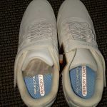 SKECHERS AIR-COOLED MEMORY FOAM