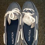 NAUTICA SNEAKERS