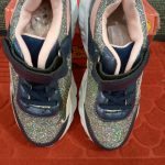 Kiddies Sneakers (Size 32)