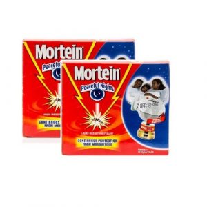Mortein LED Complete Insecticide