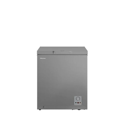 Hisense Fast Cooling Chest Freezer FC180SH 142 LITRES Shalom Megastores