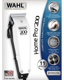 Wahl Home Pro 200 Series