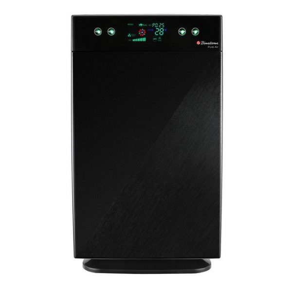 Binatone Touch Screen Control With LED Display Air Purifier