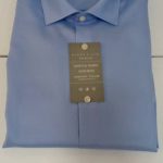 PERRY ELLIS PREMIUM STRETCH FABRIC